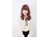 限定１日２名☆カット+パーマ+ルーシートリートメント　2０％オフ　12320円～