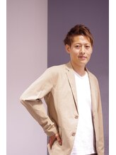 アンモーメント ベルヴィー 西宮北口店(Un moment Belle vie)&nbsp;福田 優