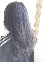 エイミー(Aimee)&nbsp;Aimee ラベンダーブラック