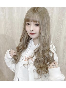 ラピス テラス 渋谷(Lapis terrace) ホワイトベージュ