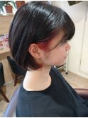インナーカラー