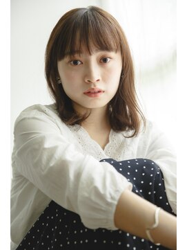 エデュコスゥリール(educo per sourile) ナチュラルワンカールセミディ　自由が丘