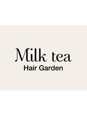 ミルクティ 亀田店(Milk tea)