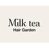 ミルクティ 亀田店(Milk tea)のお店ロゴ