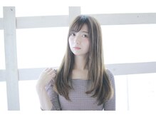 【レベル3◆スペシャルトリートメント】　毛先が気になる方に！集中ケアトリートメント