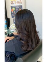 アヴソリューク(Absoluk)&nbsp;ロングバング×ロング