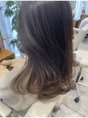 大人くびれヘアー【20代/30代/40代ハイライト】A