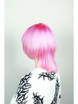 クリップ ジョイント ゴッド(CLIP JOINT GOD) ハイトーンキャンディピンク♪