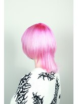 クリップ ジョイント ゴッド(CLIP JOINT GOD) ハイトーンキャンディピンク♪