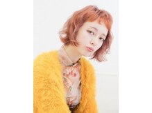 ヘアー サロン フルール(hair salon Fleur)