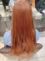 トムキャット(TOM CAT) 【新宿tomcat】オレンジベージュ