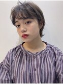 ショート★ウルフ