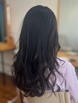 オッタントゥーノ(OttantunO 81) 上品ローレイヤーロング