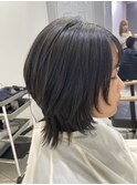 ショートウルフ