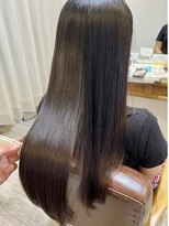 ロンド ヘアー(Rondo. Hair)&nbsp;【髪質改善】酸熱トリートメント