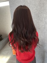 パズ(PAZ)&nbsp;ブラウンカラー