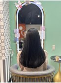 ダイヤモンドエクステ90本