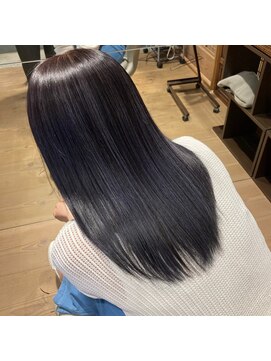 髪屋こころ 浦和美園 髪質改善カラーエステ・ダメージ予防&改善