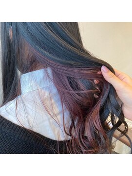 パロ(PALO) インナーカラー