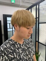 ディジョン(Dijon)&nbsp;韓国顔まわりレイヤーカットグレージュオリーブベージュブラウン