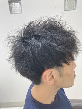 ラ ファブリック(LA FABRIQUE) 【下田】ツイストスパイラル