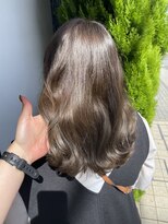 ニカ 溝の口(NICA)&nbsp;マットカラー【NICA溝の口店】