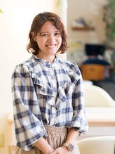 ヘアーハウス ハーツ(Hair House Heart’s) 倉田 夏希