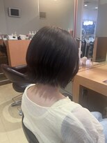 シャンプーボーイ 佐世保駅前店(SHAMPOO BOY)&nbsp;ミニボブ