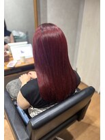 ビス リアン 川口店(Vis lien) 20代30代大人可愛いラベンダーピンクベージュミルクティーピンク