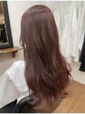 八尾/ハイライト/髪質改善/酸性ストレート/バレイヤージュ