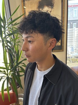 コレットヘア(Colette hair) ◆骨格パーマ◆