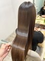 ロンド ヘアー(Rondo. Hair)&nbsp;芯から美しく導く【次世代髪質改善】