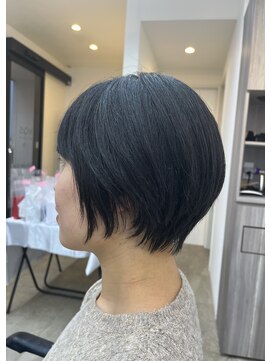 ケーオーエスピンク(K O S pink) 大人ショート/くびれショート