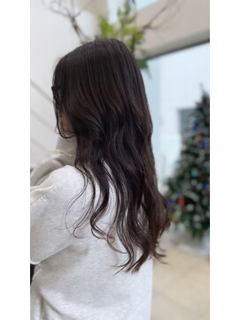 ユーシンエクラ(Yushin eclat) ショコラグレージュ