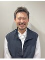 パウダーヘアー ルミニティ(powder hair luminity) 井上 将之介