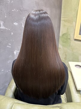 グレースマンカフェ(GRACE MAN CAFE) URUTSUYAトリートメント