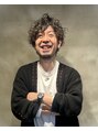 リヴゴーシュ(rive gauche) 藤原 祐