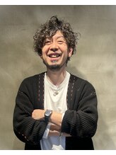 リヴゴーシュ(rive gauche) 藤原 祐
