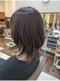 【SEASON　PLUS　匂坂】ウルフレイヤー　NO2