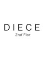 ダイスセカンドフロア(DIECE 2’nd Flor) DIECE 2nd’Flor