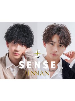 初メンズサロン歓迎◎#渋谷駅#men's#眉毛#メンズカット#ニュアンスパーマ#ツイストスパイラル#韓国#学割U24