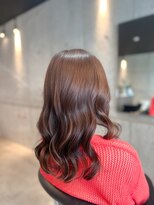 アイル(I'll)&nbsp;【吹田南吹田】トーンアップベージュカラー