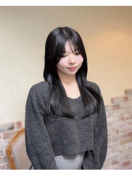 ルフレ 新宿本店1st(Reflet) ○プルエクステ