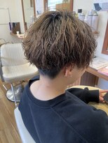ココカラヘアー プラス(cococara‐hair plus)&nbsp;縦落ちスパイラル