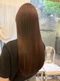 ロイ 南青山 表参道(ROI)&nbsp;髪質改善ストレートお任せください！