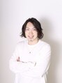 マティス ヘアー デザイン 蘇我店(matiz hair design) 柏木 健吾