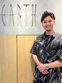 アース 錦糸町店(HAIR&MAKE EARTH) 伊丹 琉希也