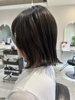 サンクチュアリー ウィズ コネクト(Sanctuary with connect)&nbsp;切りっぱなしボブ