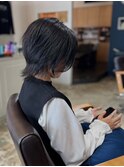 ウルフショート