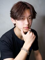 スキルセカンドハウス 天神(SKILL SECOND HOUSE)&nbsp;シースルーミディアムセンターパート